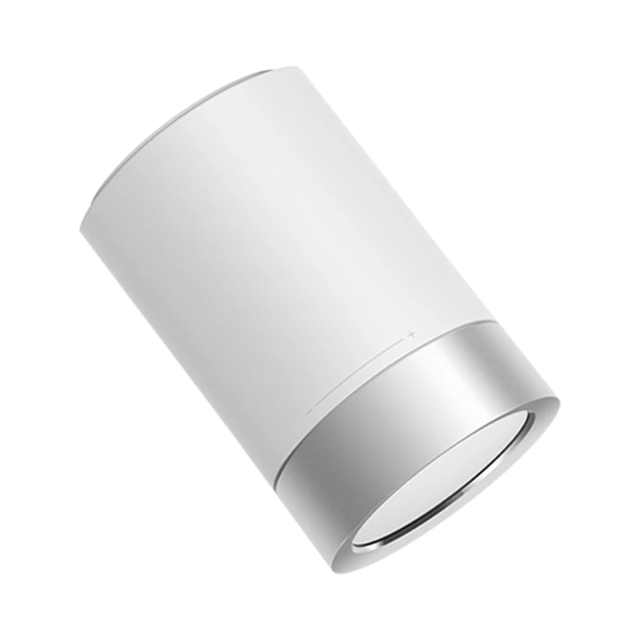Xiaomi Mi бас-динамик Cannon 2 Smart Bluetooth 4,1 портативный беспроводной сабвуфер Wifi Громкий динамик для Iphone Android MP3