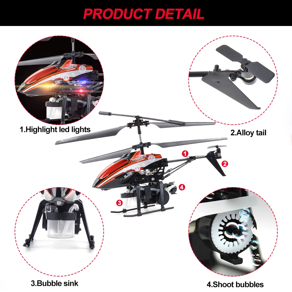 Радиоуправляемый вертолет V757 мини-Дрон Telecommande 3.5CH constrait en гироскоп RTF RC Helicoptero de Control Remoto drone рождественские подарки