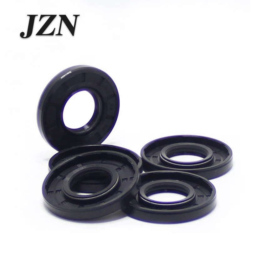 

(2 шт.) Высокое качество TC 6x18x7 6x19x7 6x22x7 6x22x8 6x25x8 6x26x7 6x35x7 каркас сальника