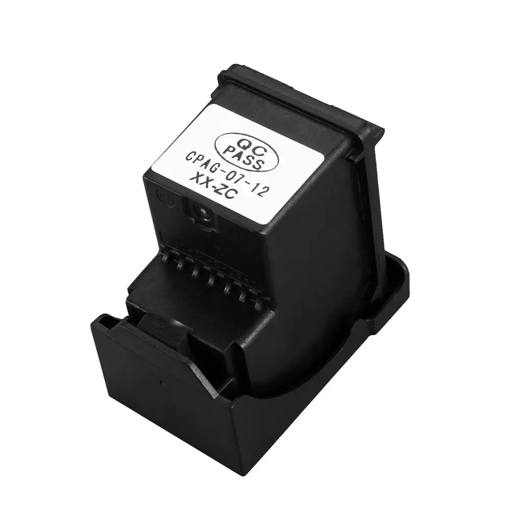 XUANMO чернильный картридж для инъекций Замена Hp302 Hpenvy4520 Officejet 4650 2131 2132 серии |