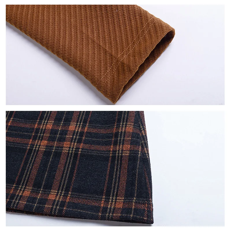 2018 весеннее и летнее платье размера плюс одежда с длинным рукавом Новые Вязаные