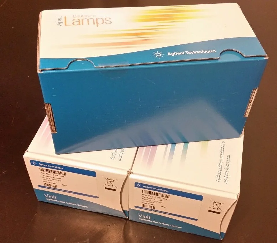 Для долговечной ксеноновой лампы Agilent 5182 1530 с 2140 0813|Дисководы гибких дисков| |