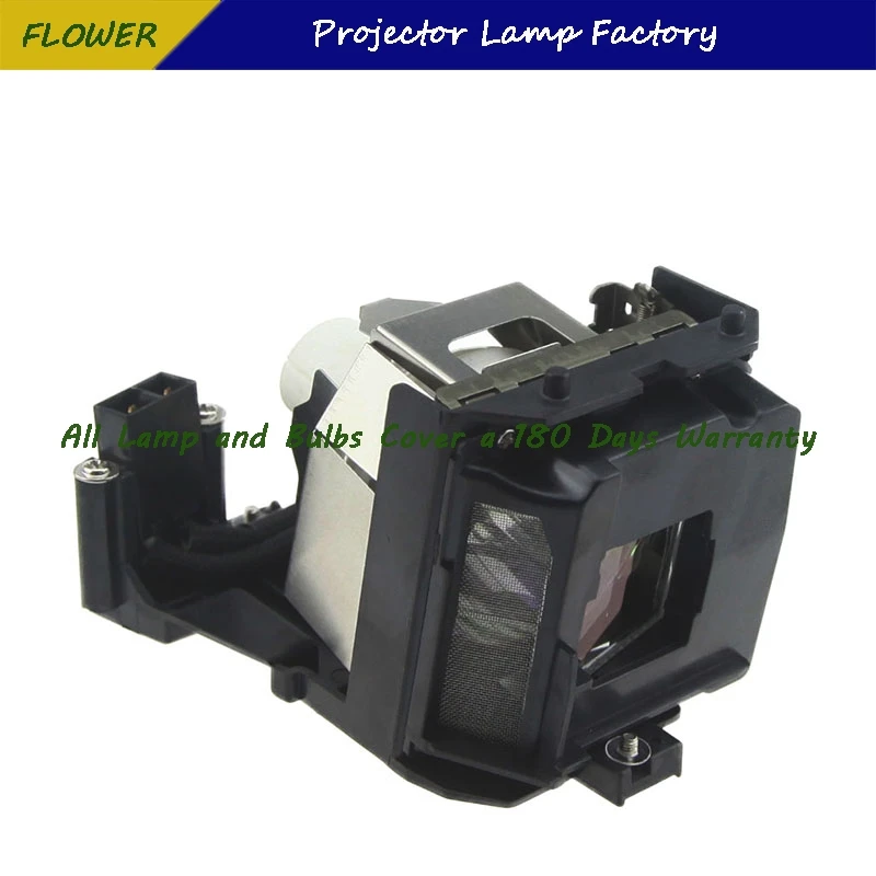 Абсолютно новая AN F212LP лампа с корпусом для проектора Sharp PG F212X F255W F262X F267X F312X F317X|lamp