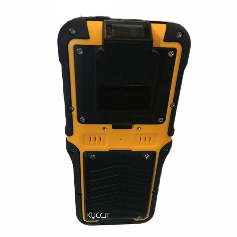 Kcosit S50 портативный КПК на базе Android устройство для сбора данных 1D 2D лазерный