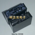 Бесплатная доставка 100% новое оригинальное реле 10 шт.лот F3AA005E 5 V4PIN5A