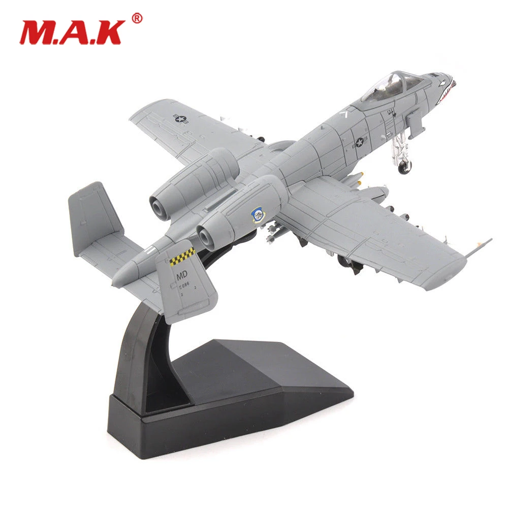 Коллекционные игрушечные модели самолетов для детей 1/72 Литой Сплав J-5/J-6/J-7 сверхзвуковой самолет реактивный истребитель игрушки для фанатов подарки