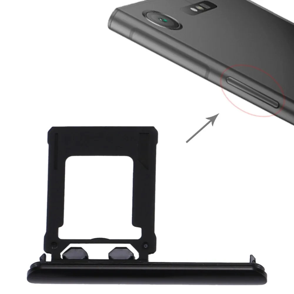

Лоток для карт Micro SD для Sony Xperia XZ1