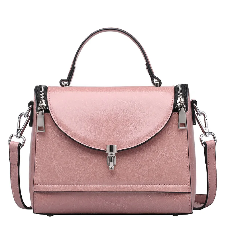 Женские сумки из натуральной кожи европейские и американские для врачей