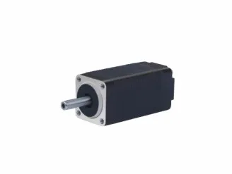 Гибридный шаговый двигатель Nema 8 серии HBH 0 3 кг/см а 20HBH42 0804A|hybrid stepper motor|stepper motornema |