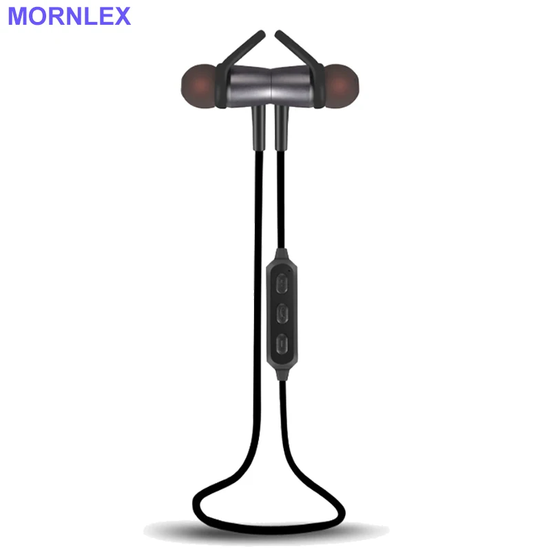 Bluetooth гарнитуры беспроводные наушники с шумоподавлением спортивные