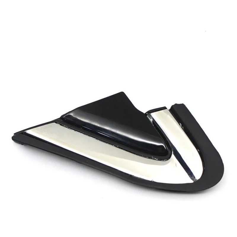 Чехол с треугольной отделкой для зеркала заднего вида GREAT WALL HAVAL H6 sport чехол Sport 2014 ~