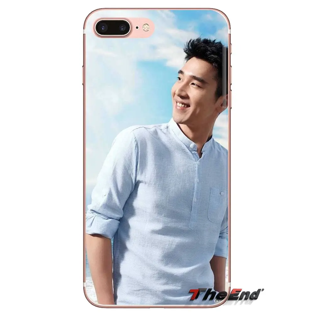 Прозрачные мягкие чехлы для LG G3 G4 Mini G5 G6 G7 Q6 Q7 Q8 Q9 V10 V20 V30 X Power 2 3 K10 K4 K8 2017 Asia Actors |