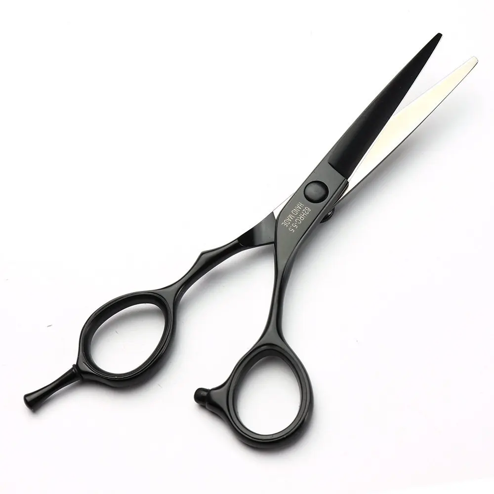 

Genuine professional barbershop haircut Scissors 5.5 inch 6 inch 7 inch japanese hairdresser cutting shears thinning cliper