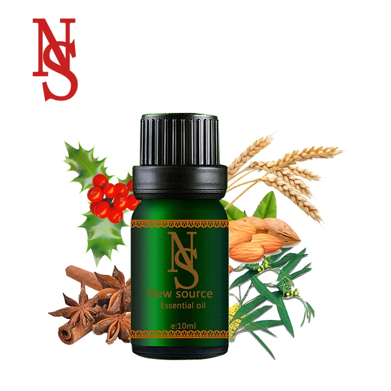 

Alleviate muscle pain compound essential oil Can promote blood and lymph circulation Relieve pain Relax muscles FF80