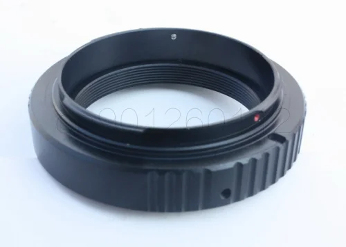 10 шт. T2 T Крепление объектива адаптер для Sony A560 SLT A33 A55 A35 A65V A77V A57 A37 A99 DSLR AF|Адаптеры