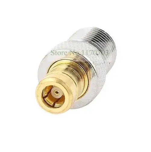 5 шт. RF коаксиальный адаптер SMB разъем мама/папа мама|smb female connector|smb connectorsmb coaxial