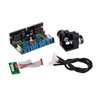 ALYDT-40 ILDA 40K высокопроизводительный сканер galvo лазерный сканер galvo сканер замкнутый контур макс. 50kpps для лазерного 3D-принтера