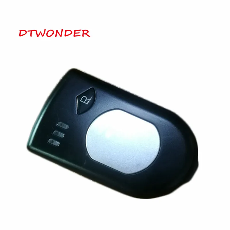 DTWONDER RFID Bluetooth кардридер эмуляционная клавиатура TK4100 USB Смарт-датчик для Android iOS DT02 1