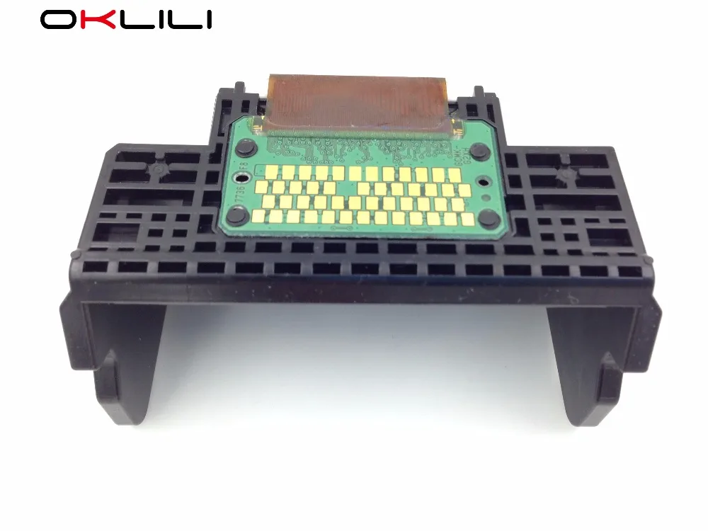 OKLILI Япония QY6 0072 000 печатающей головки принтера для Canon iP4600 iP4680 iP4700 iP4760 MP630 MP640|print