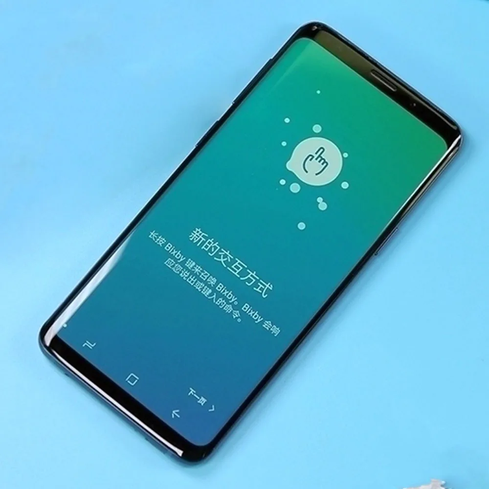Мягкая Гидрогелевая пленка для Huawei mate 9 lite GR5 2017 защитная экрана honor 6x 6X полное