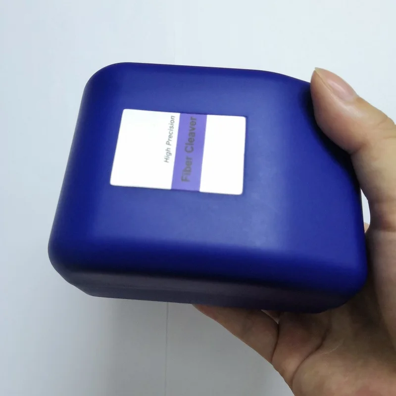 Бесплатная доставка FTTH инструмент Высокоточный волоконно-оптический резак нож