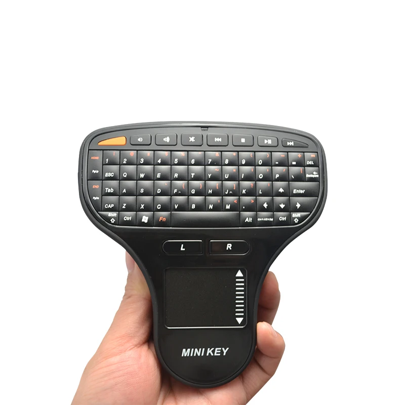 Беспроводная клавиатура N5903 2 4G Fly Air Mouse для Android TV Box Stick | Электроника
