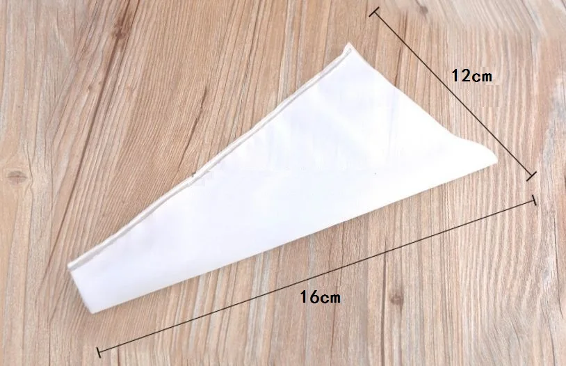 1 шт. многоразовые глазурь Трубопроводы Крем кондитерский мешок силиконовые