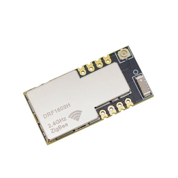 

Последовательный порт CC2630 DRF1609H UART для беспроводного модуля приемопередатчика Zigbee, 2,4 ГГц, макс. 1600 метров