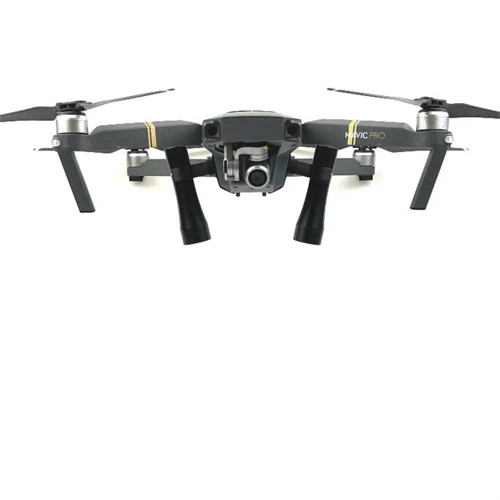 360 градусветильник фонарь налобный ночной круиз светодиодный для DJI MAVIC Pro 6J8