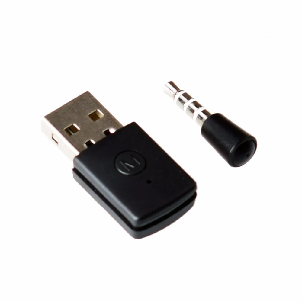 Мини USB Bluetooth адаптер V4.0 + EDR Двойной режим беспроводной Ключ 4 0 передатчик для PS4
