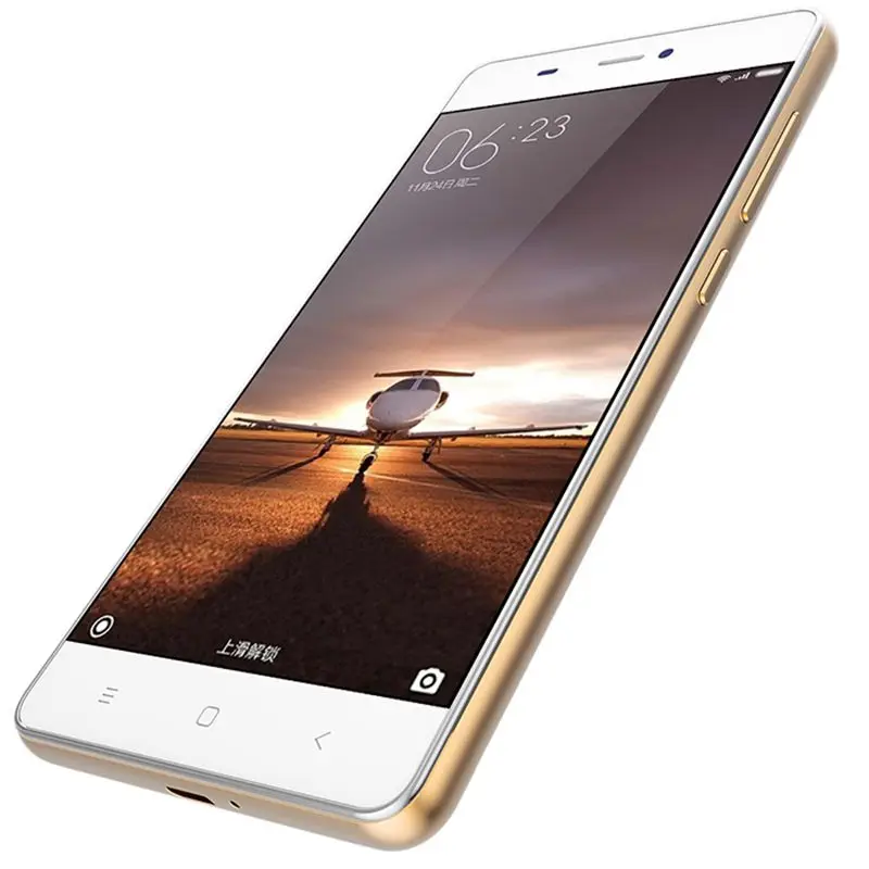Оригинальный Kenxinda V6 смартфон 3G 4 5 дюймов Android 7 0 четырёхъядерный sc7731c 1 2 ГГц ГБ и 8