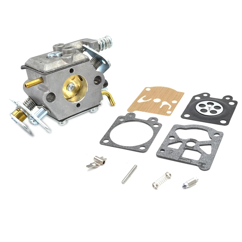 Карбюраторы для мотоциклов карты Ремкомплект сальник коленвала стартер шкив
