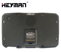 original housings for garmin dezl 770lm 361 00066 00 battery door rear cover back with batteryspeaker replacement parts