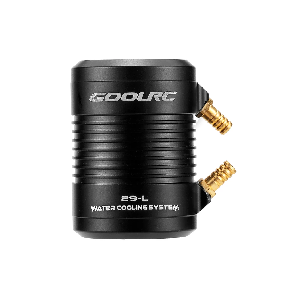 Оригинальный бесщеточный двигатель GoolRC 2968 3400KV и 29-литровая комбинированная
