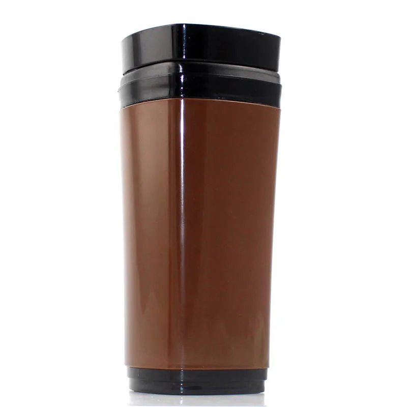 Портативный Электрический нагреватель кофейная кружка usb миксер чашка теплее