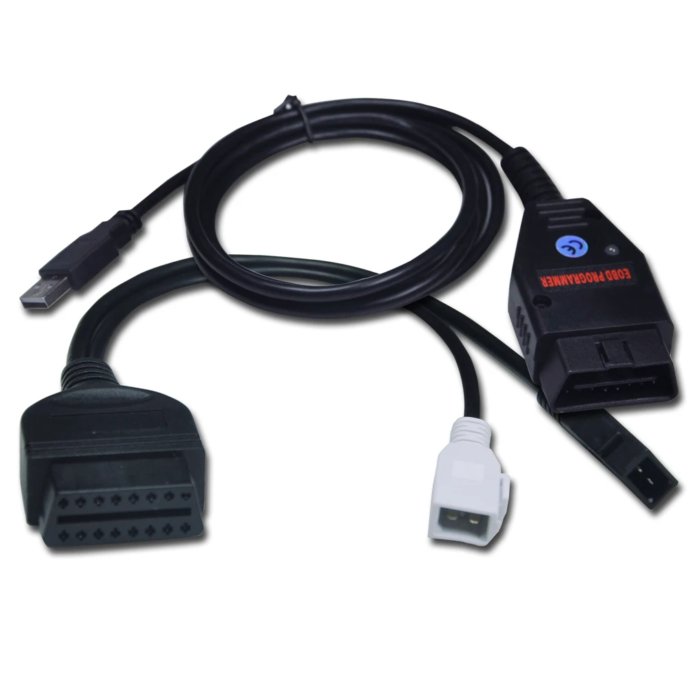 Инструмент для настройки чипа ECU Galletto 1260 EOBD/OBD2/OBDII Flasher Flasher|galletto ecu flasher|galletto 1260ecu