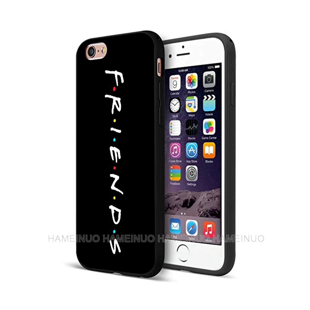 11552 Черный чехол ТПУ для iphone 5 5s se 6 6s 7 8 plus x 10 XR XS 11 pro MAX coque центральный Perk кофе друзья ТВ показать, как вы делаете - Цвет: 11552