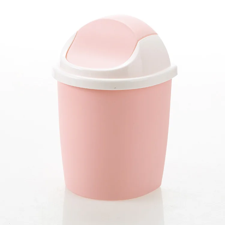 1 шт. пластиковая корзина для мусора JH 0731|plastic trash|plastic trash canstrash can |