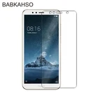 Новое закаленное стекло для Huawei Y6 Prime 2018 Защита экрана для Huawei Y6 Prime 2018 ATU-L31 ATU-L42 Y6Prime 2018 стеклянная пленка