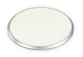 White Resin Вертикальный всплывающая настольная розетка для кухонной столешницы настольный офисный стол для конференций золотой, серебряный, белый, черный чехол - Цвет: White Resin