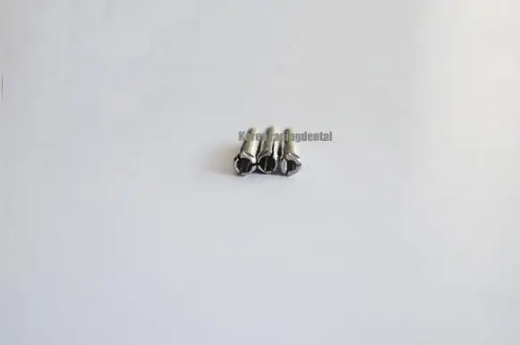 Стоматологическая Лаборатория Микро-Двигатель собирать Зажимы 2.35/3.0/3.175 | Красота