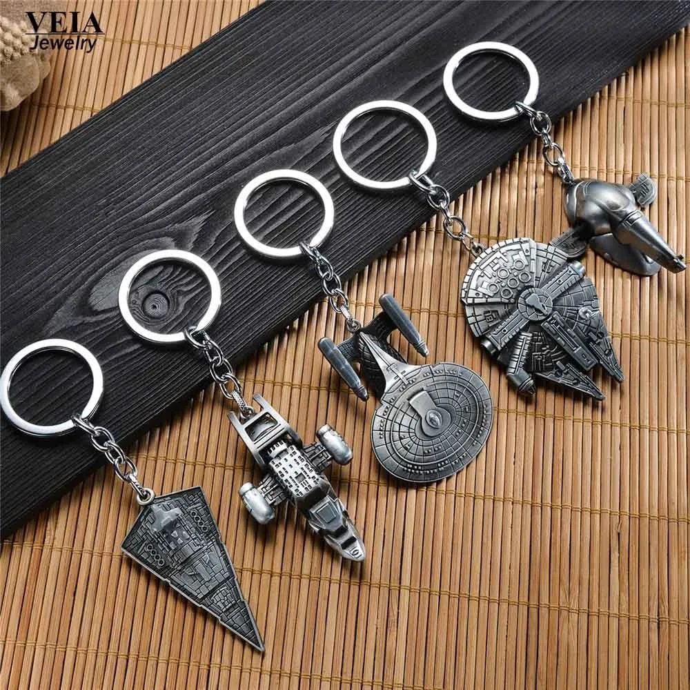 VEIA ювелирные изделия фильм Звездные войны старт путь Светлячок Serenity Реплика HD