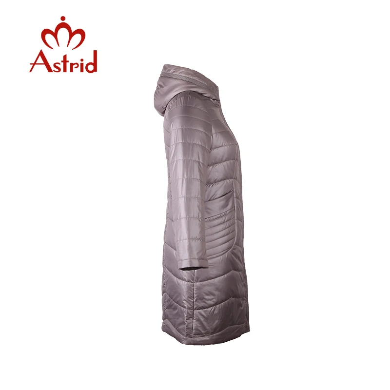 Для женщин весна куртка коллекция Астрид 2018 ветрозащитная пальто весенняя