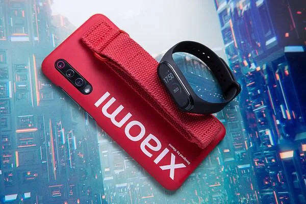 Xiaomi Mi Band 4, умный браслет, miband 4, браслет, пульсометр, фитнес, 135 мА/ч, цветной экран, Bluetooth 5,0, xiaomi mi band