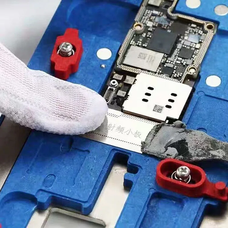 Многофункциональная ремонтная арматура для материнской платы K20 iPhone X/XS MAX