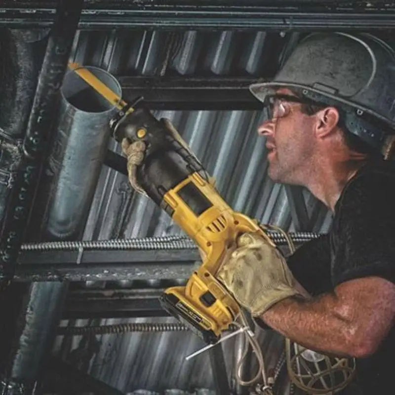 Адаптер аккумуляторной батареи DM18D для Dewalt конвертер 18 в/20 в с литий ионным
