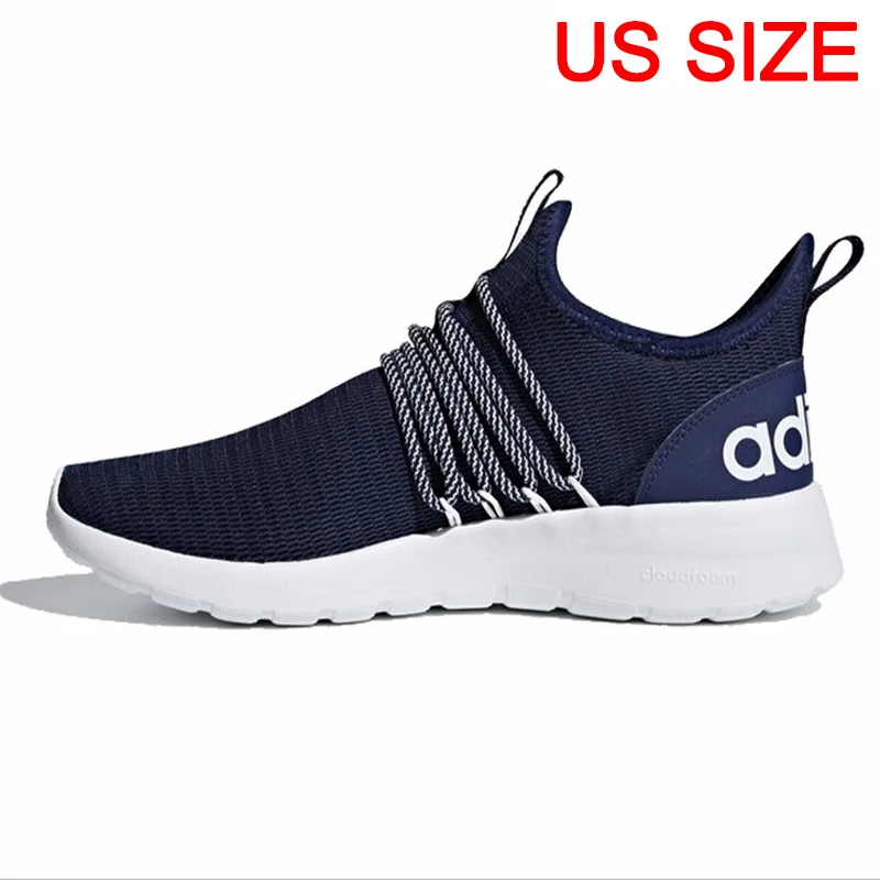F36662 Новое поступление Adidas NEO этикетка LITE RACER адаптироваться мужские Скейтбординг спортивная обувь - Цвет: F36662