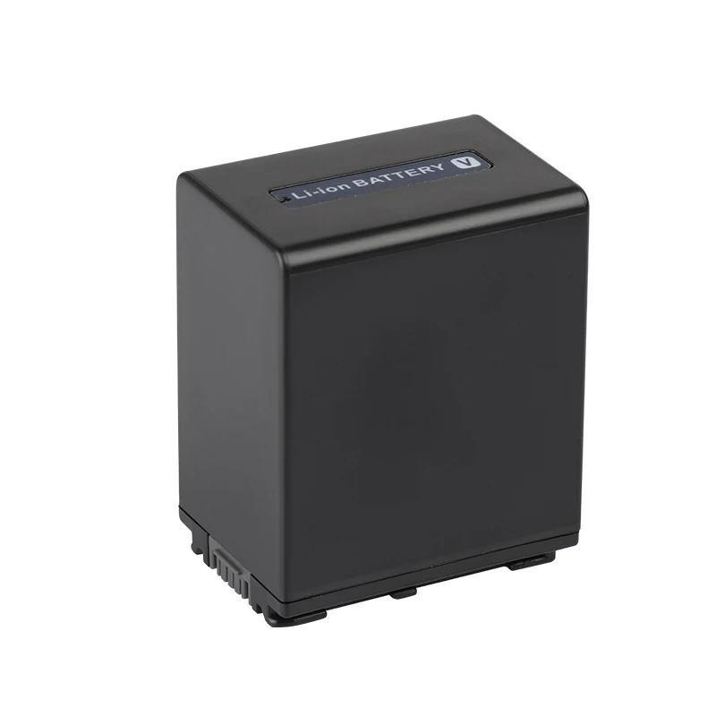 Dinto 1pc 3300mAh NP FV100 NPFV100 перезаряжаемая батарея для камеры Sony HDR XR550/E HCR XR350/E FH30