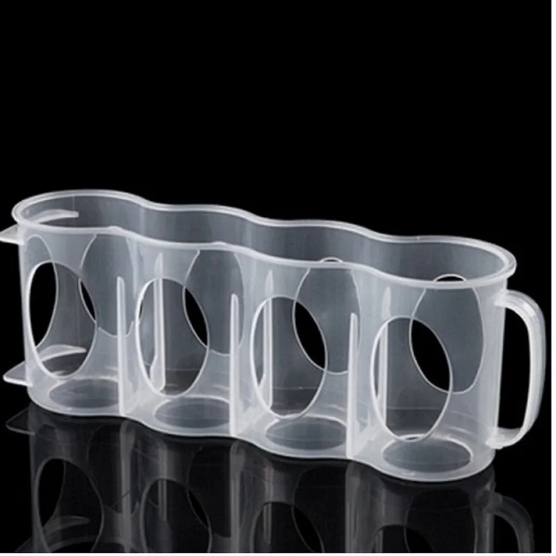 Новый домашний холодильник коробка для хранения консервированных напитков