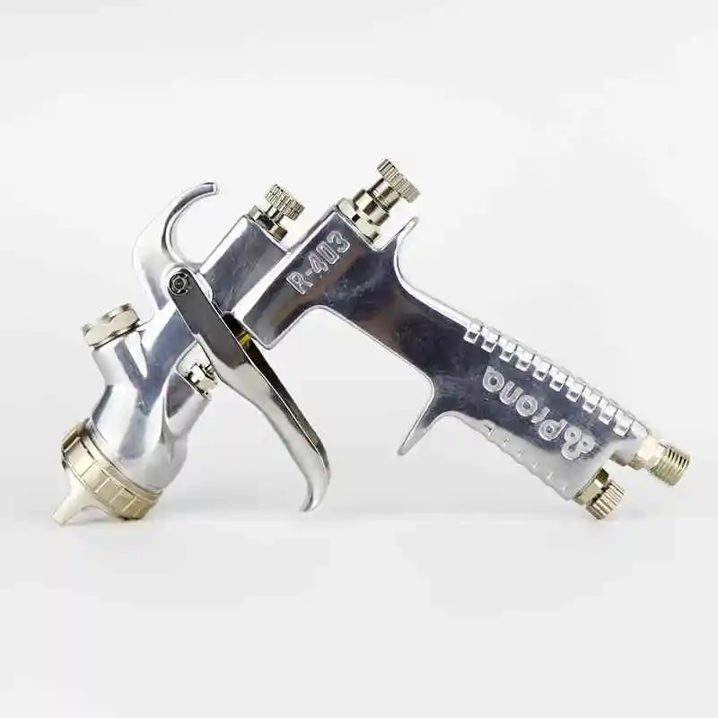 Мини-пистолет-распылитель краски пневматические инструменты с фильтром